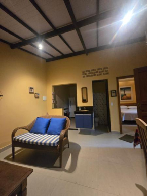 Mini Casa a 30 kms de INHOTIM